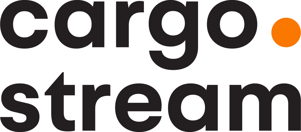 Cargo Stream Logo